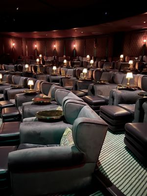 Soho House Austin by null