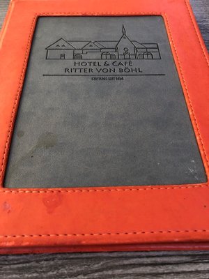 Hotel & Café Ritter von Böhl by null