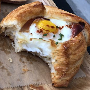 Backhaus - Speck & Egg - Bakeries Near Me - San Mateo, California