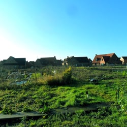 Jardins Populaires de Roubaix