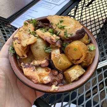 Under the Moon Cafe - Tapas/Small Plates Near Me - Lambertville, New Jersey