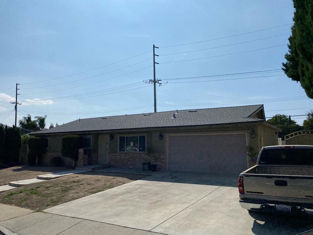 Slide of Local Affordable Roofer