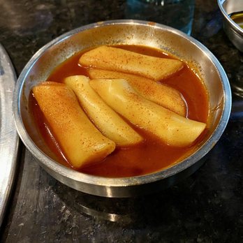 Mr Kimchi - Randhurst - Korean Near Me - Mount Prospect, Illinois