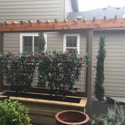 Planter/Trellis Planter/Trellis
