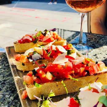 Barbusa - Italian Near Me - San Diego, California