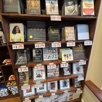 MahoganyBooks - Bookstores Near Me - Forest Heights, Maryland MahoganyBooks - Bookstores Near Me - Forest Heights, Maryland