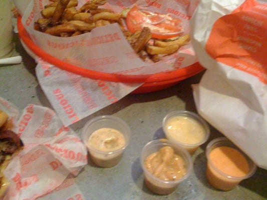 Good Stuff Eatery by null Good Stuff Eatery by null