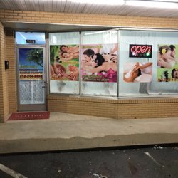 Eastern Spa Foot & Body Relaxation