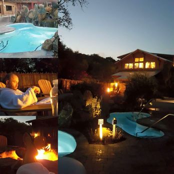 Refuge - Day Spas Near Me - Carmel, California