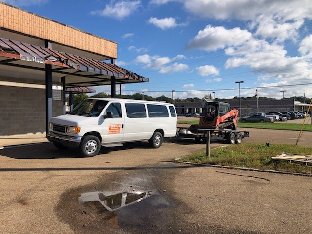 Slide of Terrell's Roofing & Home Repairs