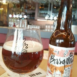 Bar Basquiat