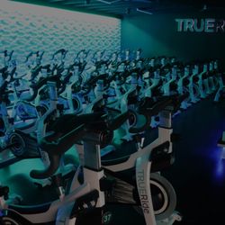 TRUE  Ride