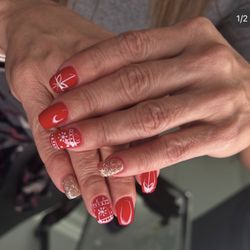 Tyler Presley Salon