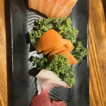 Sushi Masa - Sashimi assorted - Japanese Near Me - Sugar Land, Texas Sushi Masa - Sashimi assorted - Japanese Near Me - Sugar Land, Texas
