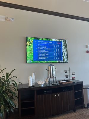 Waldorf Astoria Golf Club by null