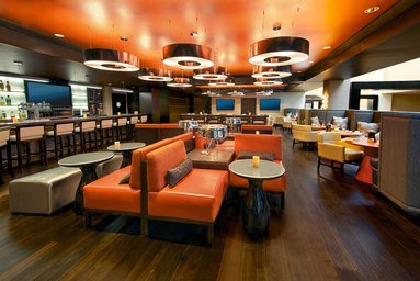 Halifax Marriott Harbourfront Hotel by null