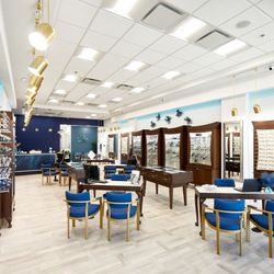 Royal Palm Optical - Newly Built Optical Showroom with over 1000 of the top designer eyeglasses onsite. Eye exams offered daily with most insurances accepted.