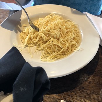 Andiamo - Butter and Spaghetti - Bars Near Me - Mystic, Connecticut