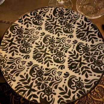 Ayah Restaurant - Moroccan Near Me - New York, New York