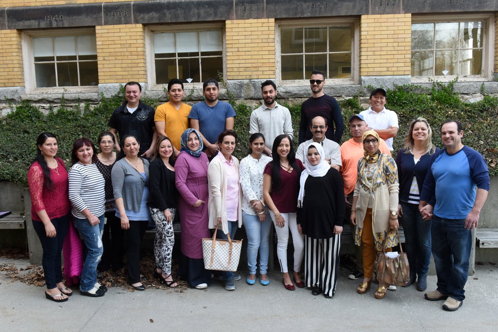 INTERNATIONAL LANGUAGE INSTITUTE OF MASS Updated June 2024 25 New