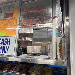 Taqueria Esmeralda - Phone number