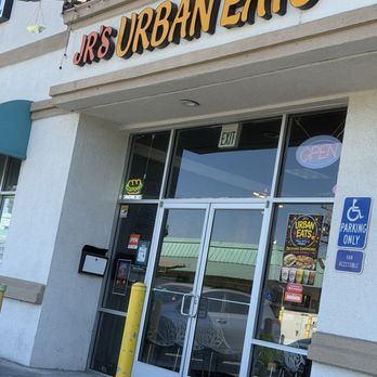 Jr's Urban Eats - Best sandwiches around - Cafes Near Me - San Jose, California Jr's Urban Eats - Best sandwiches around - Cafes Near Me - San Jose, California