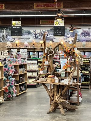 Texas Best Smokehouse by null