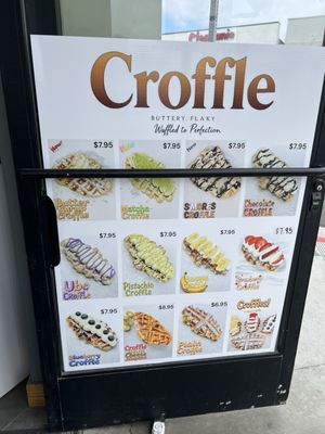 Menu photo 8 Culture Drip Newport Beach, CA Menu photo 8 Culture Drip Newport Beach, CA