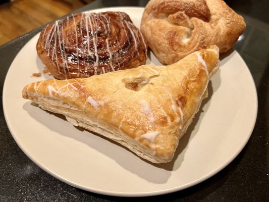 Settepani Restaurant by null