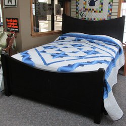 Helping Hands Quilt Shop