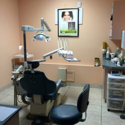 Delband Vazir, DDS - Dental Care of Laurel Lakes