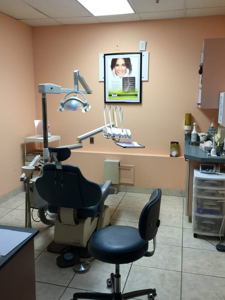 DELBAND VAZIR, DDS DENTAL CARE OF LAUREL LAKES 13940 Baltimore Ave