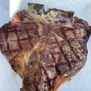 Troub's Butcher Shop - Massive porterhouse - Butcher Near Me - Surprise, Arizona Troub's Butcher Shop - Massive porterhouse - Butcher Near Me - Surprise, Arizona