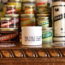 Lincoln St. Barbers