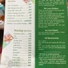 Vision Nails and Spa gift card