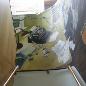 Sandwich Public Library - Cool staircasse - Libraries Near Me - Sandwich, Massachusetts Sandwich Public Library - Cool staircasse - Libraries Near Me - Sandwich, Massachusetts