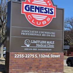 Associated Counseling Professionals