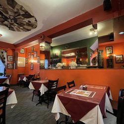 Ethiopian House Restaurant