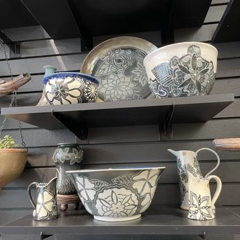 Blossom Hill Crafts Store - Gift Shops Near Me - Campbell, California
