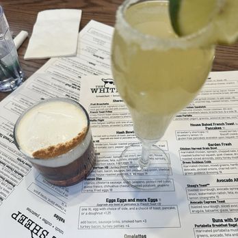 The White Sheep - Breakfast & Brunch Near Me - Orland Park, Illinois