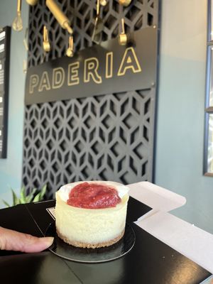 Paderia Bakehouse by null