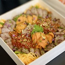 Premium Bento Box