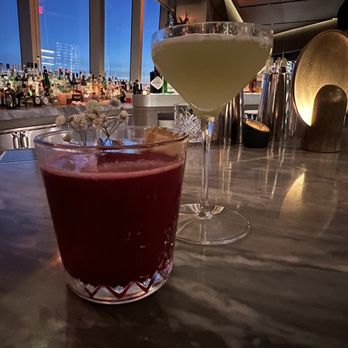 Peak with Priceless Restaurant & Bar - New American Near Me - New York, New York