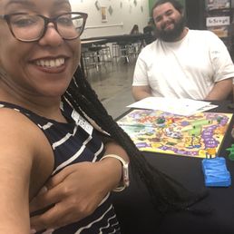 The dude and I on 05/23/22