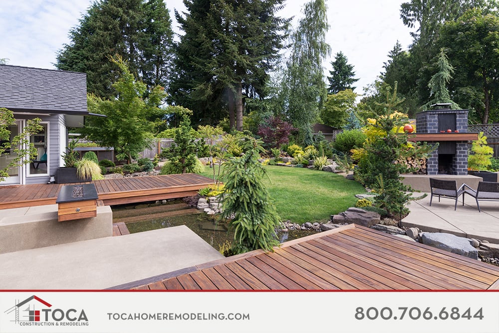 Slide of TOCA Construction and Remodeling