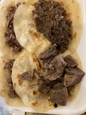 Ta Carbon Mexican Grill by null