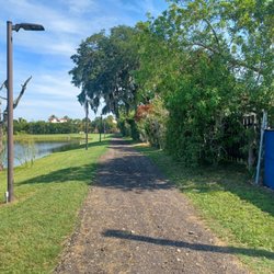 Blaine O'Neal Park