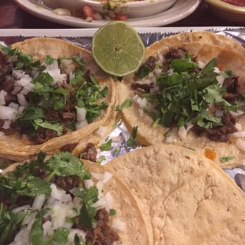 Los Arcos Mexican Restaurant - Tacos and guacamole - Mexican Near Me - Hiram, Georgia
