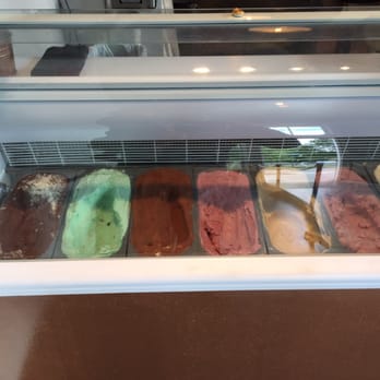 Joyful Bakery & Coffee - Homemade gelato with great flavors. Sorbet options, too! - Coffee & Tea Near Me - Buena Vista, Colorado