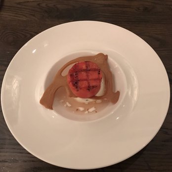 Motus - Grilled watermelon - Gastropubs Near Me - Utica, New York